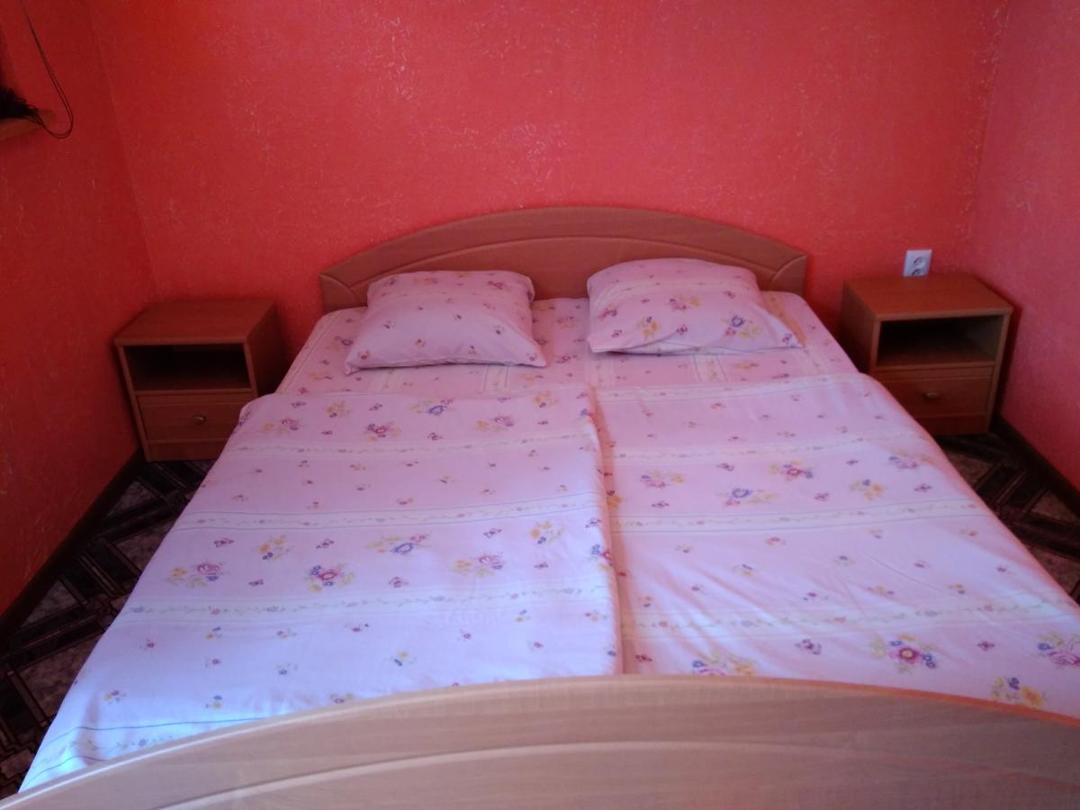 Pryvatna Sadyba Tviy Kut Otel Svityaz' Dış mekan fotoğraf