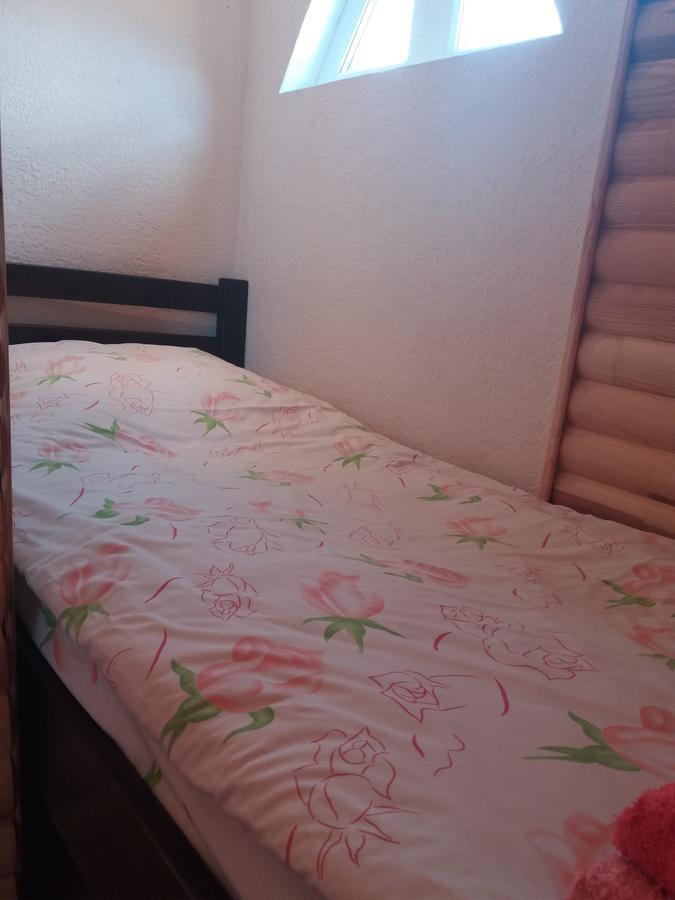 Pryvatna Sadyba Tviy Kut Otel Svityaz' Dış mekan fotoğraf