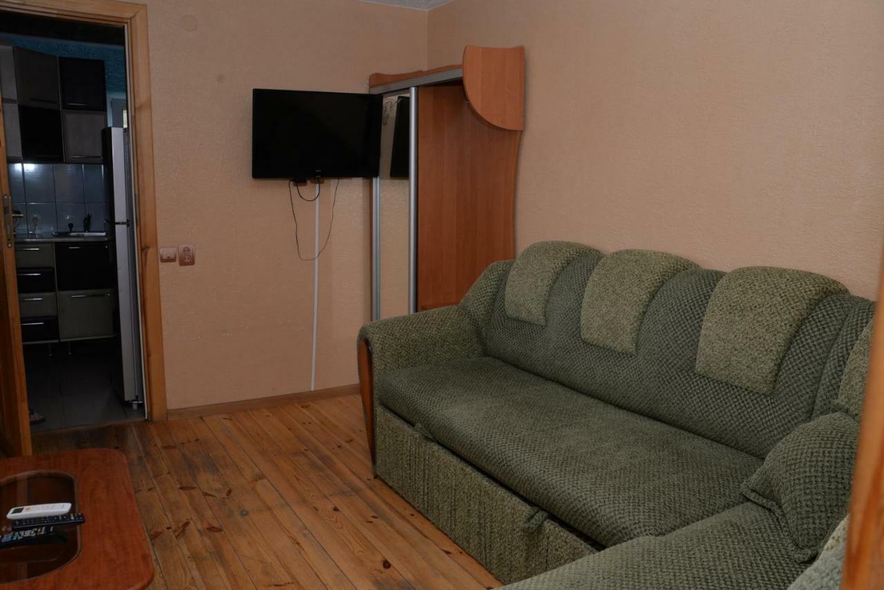 Pryvatna Sadyba Tviy Kut Otel Svityaz' Dış mekan fotoğraf